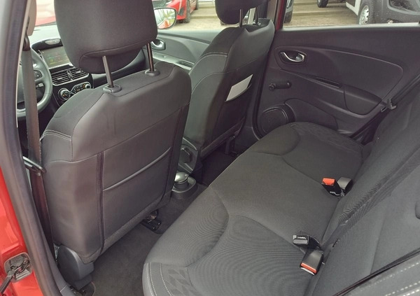 Renault Clio cena 48900 przebieg: 53649, rok produkcji 2020 z Łowicz małe 211